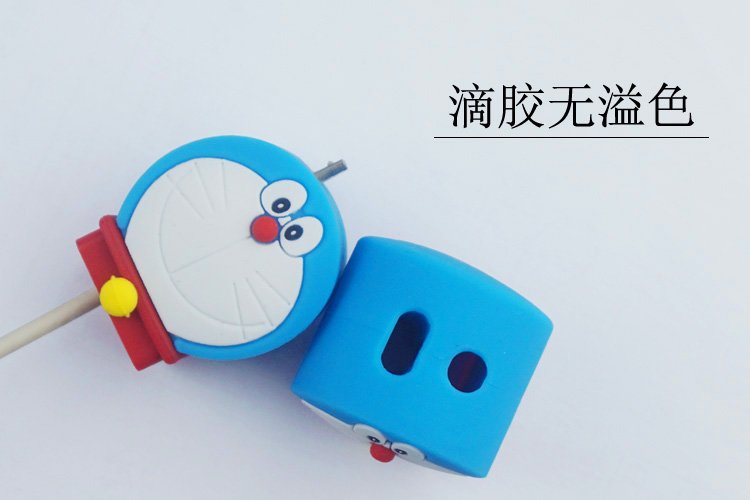 數據線護套_IP衍生品_硅膠制品
